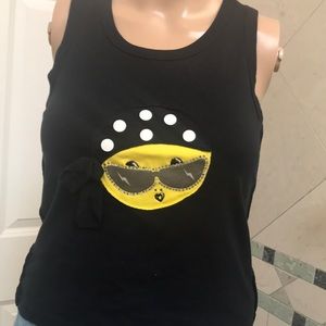 Sonia Rykiel  womenswear top size XS